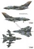 Kagero 88005 Panavia Tornado PL